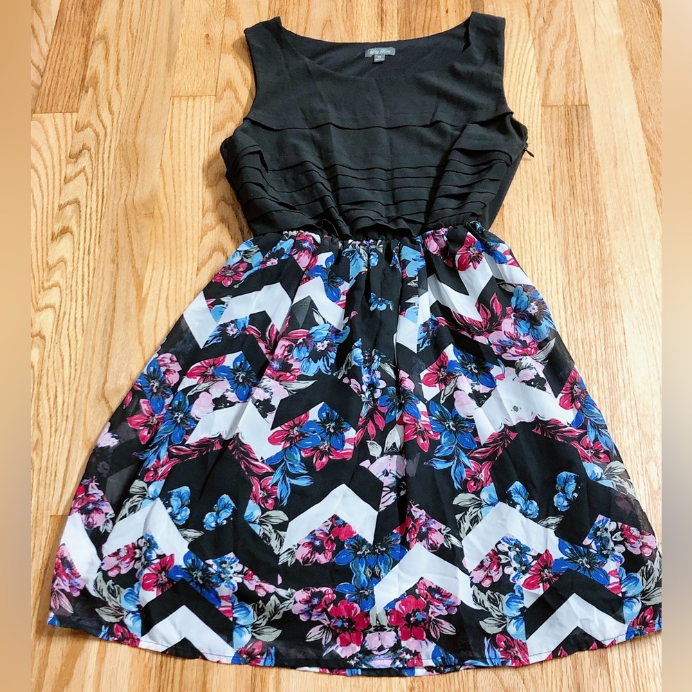 Size XS - Lily Rose Womens Dress (Box 500)